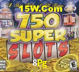 8Pg,8Pg Game
