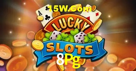 Sinta a adrenalina dos jogos de cassino com 8Pg